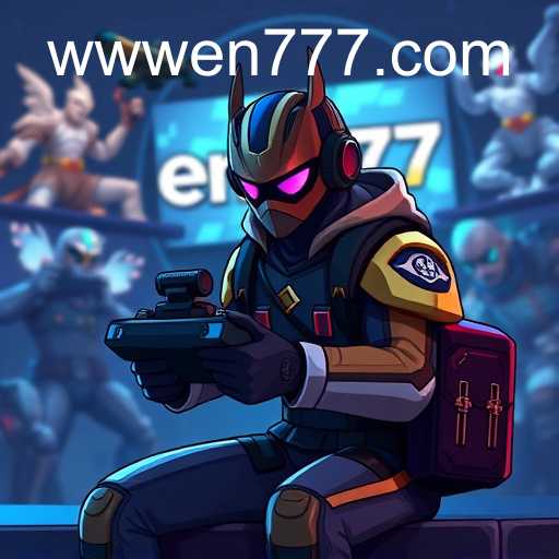 The Rise of en777 in Online Gaming