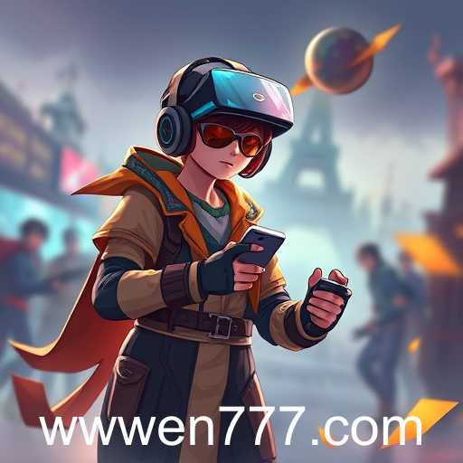 The Evolution of Online Gaming and en777's Role