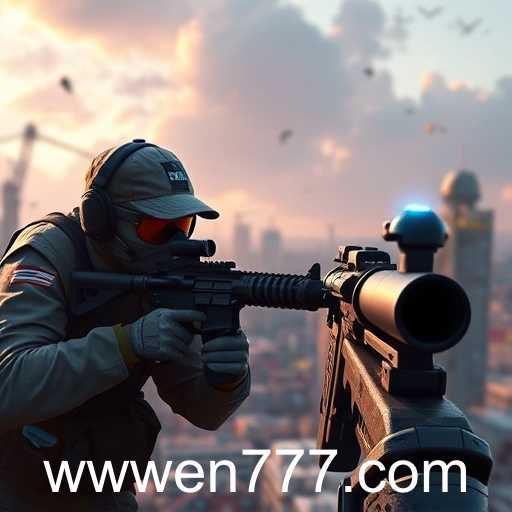 FPS Battles