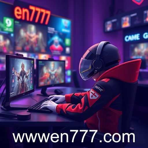 The Rise of en777 in the Gaming World