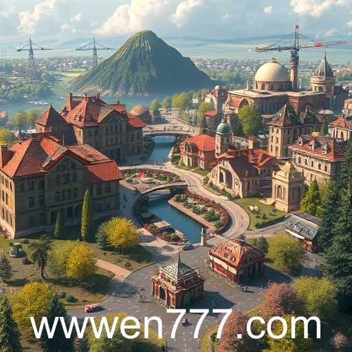 Simulation World